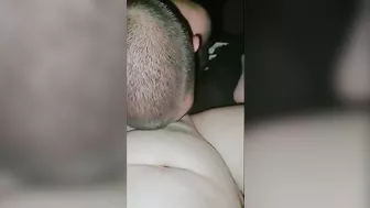 Sucking Dick And Eating Pussy