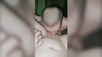 Sucking Dick And Eating Pussy