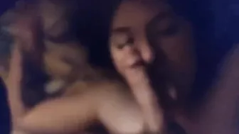 Sucking Dick And Eating Pussy