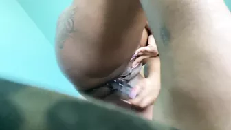 SEXY ASS JUICY PUSSY SQUIRT