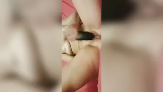 MORNING PUSSY ON FIRE!!! CAN CONTROL ME!!!