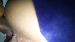 bbc bull wearing cock ring fucks the tight pussy of my cheating wife satisfying my cuckold instincts