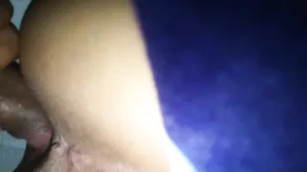 bbc bull wearing cock ring fucks the tight pussy of my cheating wife satisfying my cuckold instincts