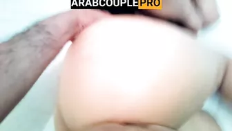 Big Booty Arabe Sex Hard جنس عربي مغربي ساخن مع أحلى طيز