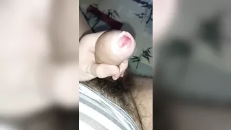 Dick uncut