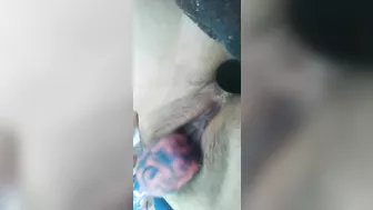 Short Masturbation