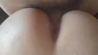 Caught my step sis masturbating and fuck her