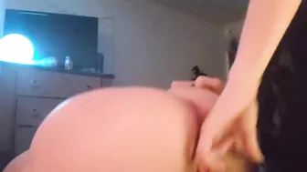 FTM CUNTBOY SQUIRTING