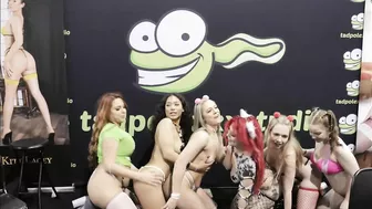 Highlights from Tadpole's Chicago EXXXOTICA Premium BOOTH