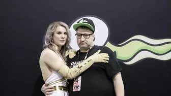 Highlights from Tadpole's Chicago EXXXOTICA Premium BOOTH