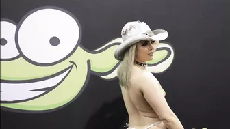 Highlights from Tadpole's Chicago EXXXOTICA Premium BOOTH