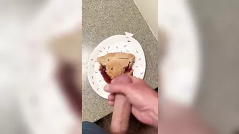 Cherry creampie