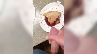 Cherry creampie