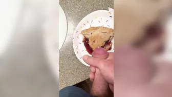 Cherry creampie