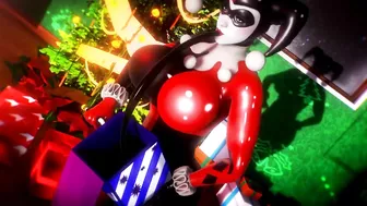 Imbapovi - Harley Quinn Inflation