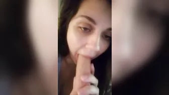 Slut ex girlfriend