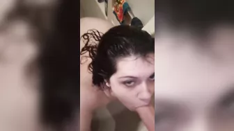 Slut ex girlfriend