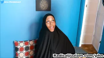 Cheating Muslim Woman Facefucked By Caliph For Being Unfaithful