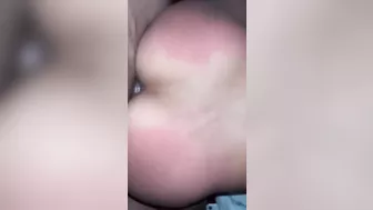 POV PETITE ASIAN RAW FUCK