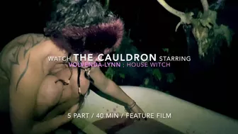 The Cauldron