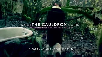 The Cauldron