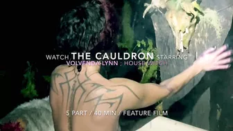 The Cauldron