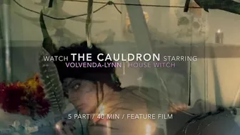 The Cauldron