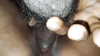 Jab sex krte time maza nhi aaya to o fingering krne lagi