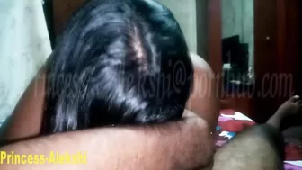 SRI LANKAN BLOWJOB 