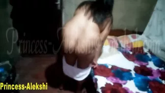 SRI LANKAN BLOWJOB 