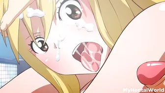 Fairy Tail Hentai Best Compilation 2020