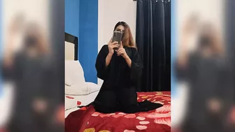 Naughty Nude Tiktok of desi porn star at FREDDIE DREDD - GTG song