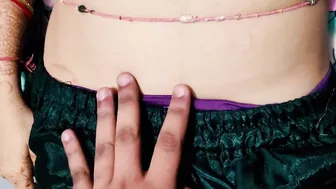 Sote hue bhabhi ko choda part 1 with full dirty gandi wali hindi audio