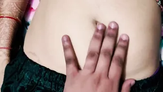 Sote hue bhabhi ko choda part 1 with full dirty gandi wali hindi audio