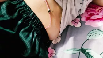 Sote hue bhabhi ko choda part 1 with full dirty gandi wali hindi audio