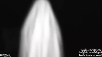 Preview of OnlyFans Exclusive -- Bea Ghost Needs to Fuck