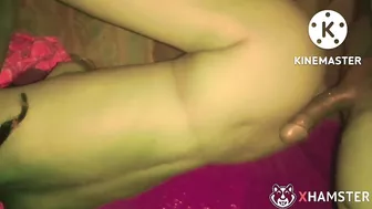 Hot bhabhi Hindi video