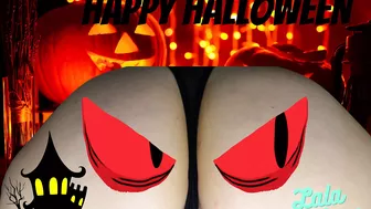 Happy Halloween