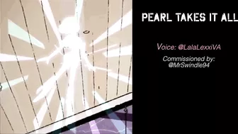 PEARL TAKES IT ALL (voice)