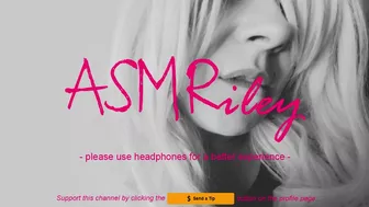 EroticAudio - ASMR Cuckold Stepdaddy watching me get fucked, CEI, Clean Up