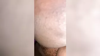 Lesbian fucks bi girl until she squirts