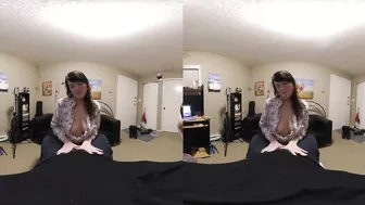 VR TEST 1