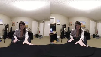 VR TEST 1