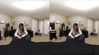 VR TEST 1