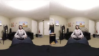 VR TEST 1