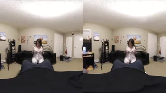 VR TEST 1