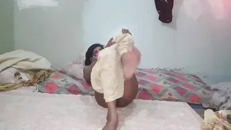 Malik Makan Ek Rider Ne ko pakad liya aur Jor Jor ke Jatan se gand faad De Fast Time Sex Hot movies 2022