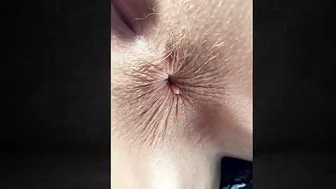 I hope this Vid of my sweet butt hole helps you cum