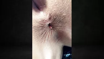 I hope this Vid of my sweet butt hole helps you cum