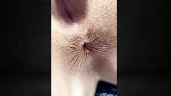 I hope this Vid of my sweet butt hole helps you cum